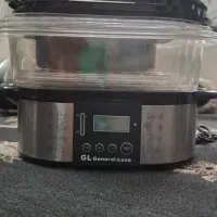 بخارپز نو|اجاق گاز و لوازم برقی پختوپز|رباطکریم, رباطکریم|دیوار