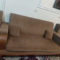 مبل ۷ نفره