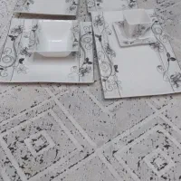 چینی 18 نفره انگلیسی