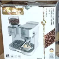 اسپرسو ساز آلمانی لکسیکال