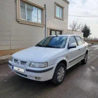 سمند lx مدل 95بیرنگ|خودرو سواری و وانت|ابهر, |دیوار