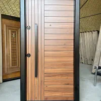 درب ضدسرقت راش ضدسرقت لوکس|مصالح و تجهیزات ساختمان|ری, شهرری|دیوار