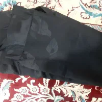 یک قواره پارچه چادر زنانه دوخته نشده نو