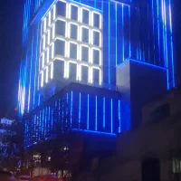 600 متر مستغلات اداری یوسف آباد