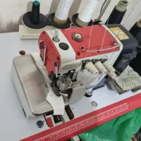 چرخ خیاطی صنعتی اتومات رایانگ