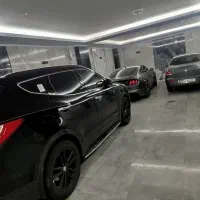 سانتافه 2014مشابه ،0ترخیص 2015|خودرو سواری و وانت|تهران, گلستان (شهرک راه آهن)|دیوار