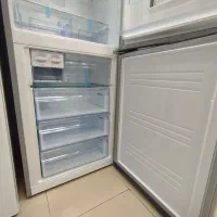 یخچال و فریزر 26فوت استیل|یخچال و فریزر|رشت, حاجی آباد|دیوار