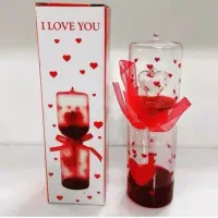 دماسنج تست عشق ولنتاین