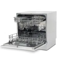 ماشین ظرفشویی ۶نفره سام اصل اکبند ۲۵۰۰۰۰۰۰ تومان