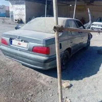 تصادفی  پرشیا مدل ۸۸