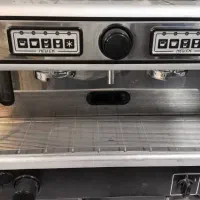 دستگاه قهوه صنعتی