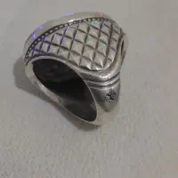 انگشتر فیروزه|جواهرات|اهواز, اسلام آباد غربی|دیوار