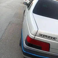 پژو مدل 98|خودرو سواری و وانت|خاش, |دیوار