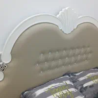 تخت دونفره