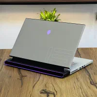 لپتاپ Dell Alienware M15 R3 / قدرت خالص گیمینگ|رایانه همراه|مشهد, ارشاد|دیوار