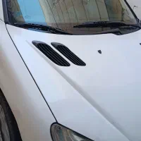 206مدل95|خودرو سواری و وانت|شهریار, شهرک بهاران (ویره)|دیوار