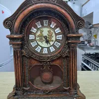 ساعت|ساعت دیواری و تزئینی|ابهر, |دیوار