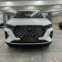 تیگو ۷پرومکس ۴۰۳ صفر