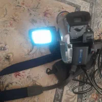 دوربین فیلم وعکس برداری|دوربین عکاسی و فیلمبرداری|صفادشت, |دیوار