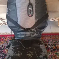 صندلی ماساژور|صندلی و نیمکت|اندیشه, شهرک مریم|دیوار