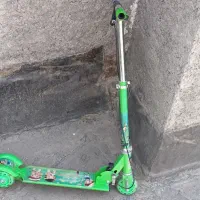 اسکوتر|دوچرخه، اسکیت، اسکوتر|مشهد, موعود|دیوار
