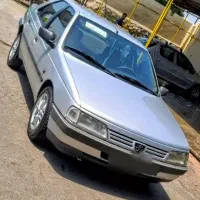 پژو 405 خانگی مدل1388 سند دست اول