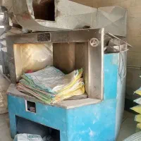 دستگاه تنور نانوایی گل گندم|ماشینآلات صنعتی|رباطکریم, رباطکریم|دیوار