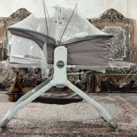 گهواره برند ماستلا با قیمت عالی