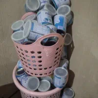 ظرف یا قوطی