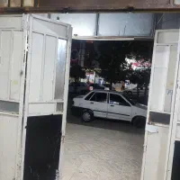 درب آهنی|مصالح و تجهیزات ساختمان|یاسوج, |دیوار