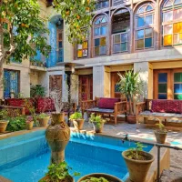 همکار آقا جهت پذیرشگر شیفت عصر