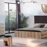 تخت و سرویس خواب ٪اقساط|تخت و سرویس خواب|کرمان, |دیوار