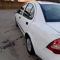 تیبا۹۸ درحد|خودرو سواری و وانت|قدس, شهرک فرزان|دیوار