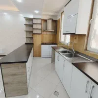 رهن آپارتمان ۷۰متری/نما تراورتن/شیک و تمیز|اجارهٔ آپارتمان|اندیشه, شهرک المهدی|دیوار