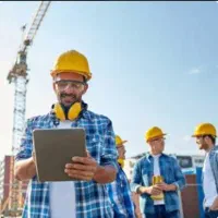 مهندس عمران-اپراتور بچینگ