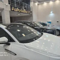همکار خانم جهت کار در نمایندگی فولوکس واگن