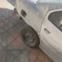 سمند مدل 83|خودرو سواری و وانت|زاهدان, |دیوار