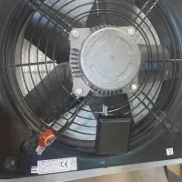 هوا کش صنعتی