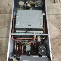 پکیج مرکوری ایتالیای 28 هزار|آبگرمکن، پکیج، شوفاژ|ری, دولت‌آباد|دیوار