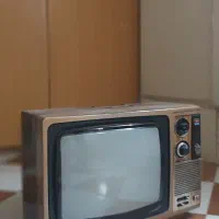 تلویزیون آنتیک