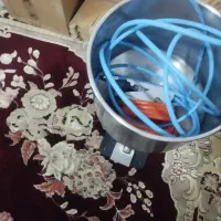 دستگاه پرکن قوطی ومایع غلیظ برا هر تولیدی