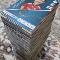 کیمدی ۲۰۲۵ - ۲۰۲۶