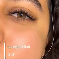 خدمات اکستنشن مژه/اموزش لیفت مژه و ابرو/ کاشتمژه|خدمات آرایشگری و زیبایی|اصفهان, سعادت‌آباد|دیوار