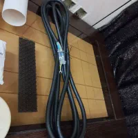 کابل برق فابریکی اسپیلت/کارتن خالی کولر۱۲هزارایولی|کولر گازی و فن‌کوئل|شیراز, فرگاز|دیوار