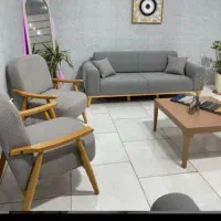 مبل مینی مال ۷نفره ۳۸میلیون مبل ابزاری ۹۰ میلیون