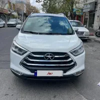 جک s3مدل ۱۴۰۰ تک برگ سند