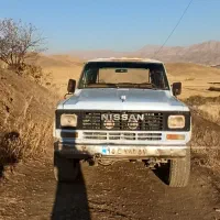 پاترول 2در|خودرو سواری و وانت|سنندج, |دیوار