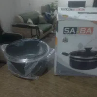 قابلمه نسوز سایز 32