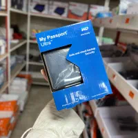 باکس هارد وسترن