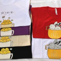 حراج تیشرت نخ و پنبه فقط ۱۶۰